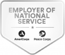 Employer of National Service icon