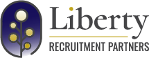 liberty recruitment partners logo